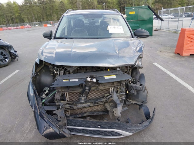 Volkswagen Taos 1.5t S