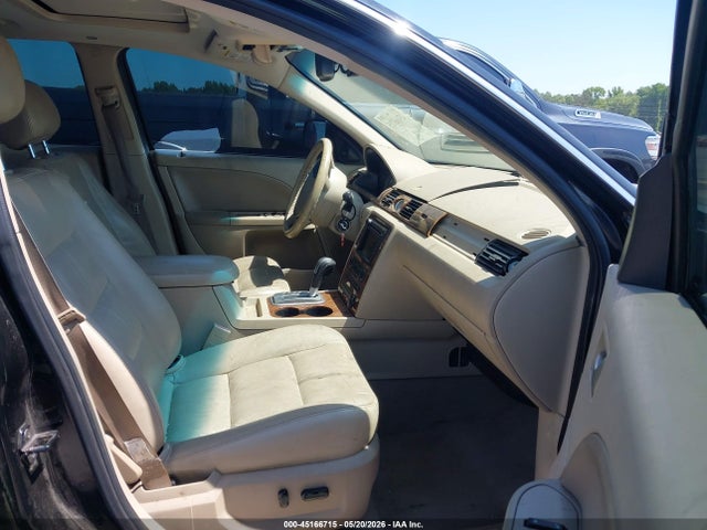 Ford Five Hundred Limited