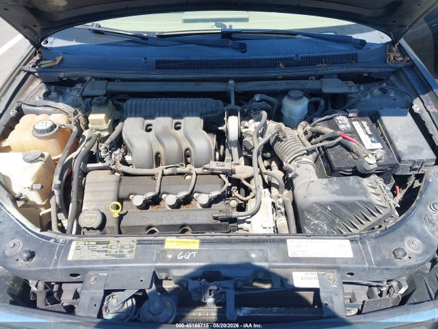 Ford Five Hundred Limited