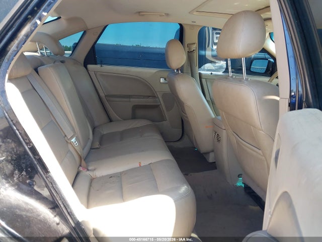 Ford Five Hundred Limited