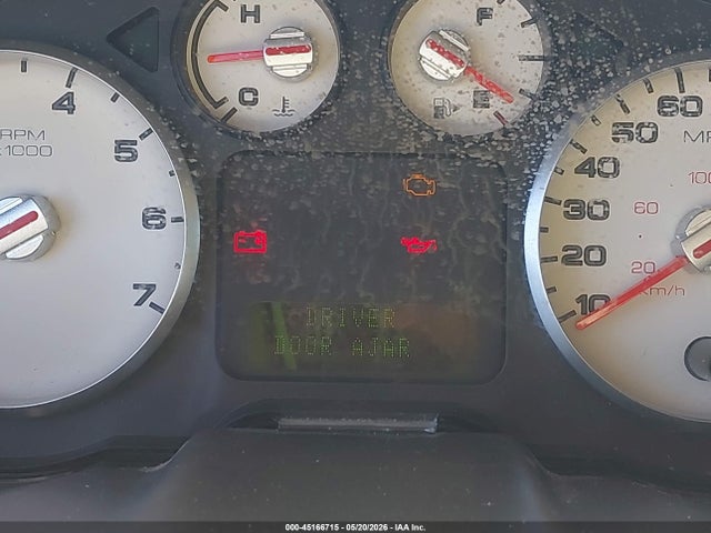 Ford Five Hundred Limited