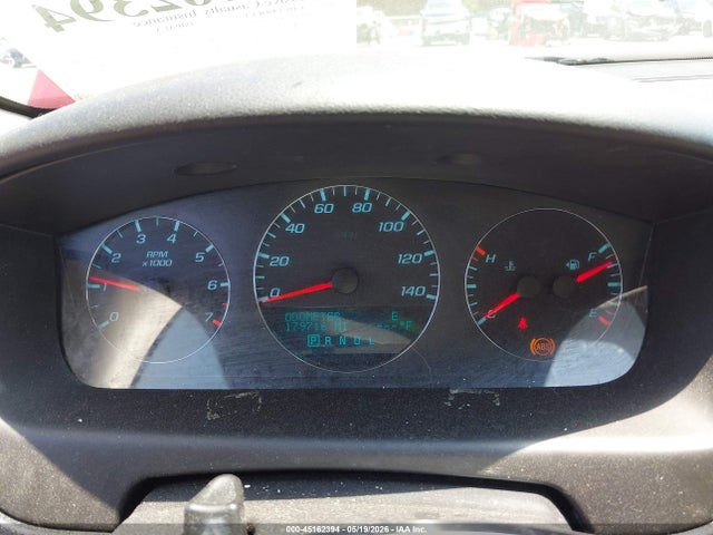 Chevrolet Impala Ltz