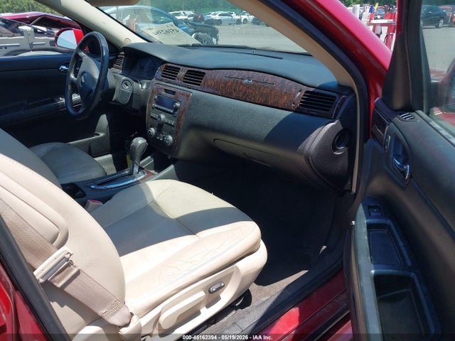 Chevrolet Impala Ltz
