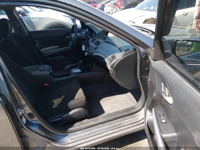Honda Accord 2.4 Ex