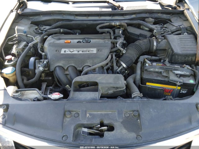 Honda Accord 2.4 Ex