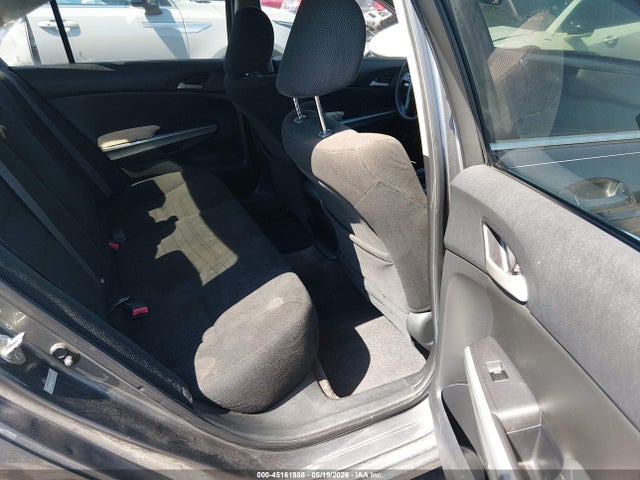 Honda Accord 2.4 Ex
