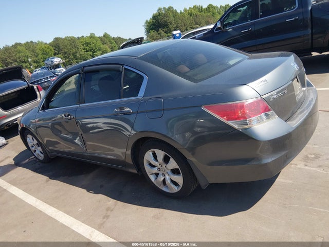 Honda Accord 2.4 Ex