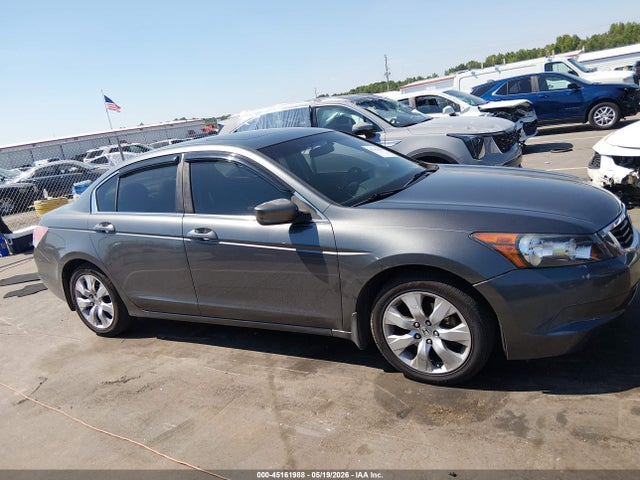 Honda Accord 2.4 Ex