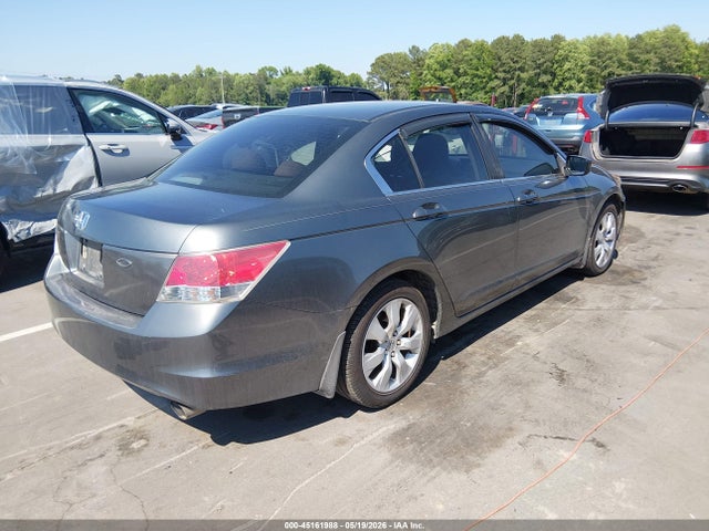Honda Accord 2.4 Ex