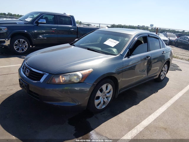 Honda Accord 2.4 Ex