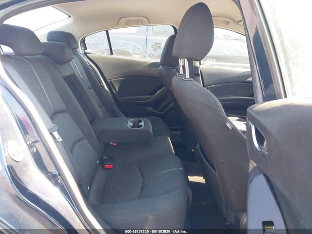 Mazda Mazda3 Sport
