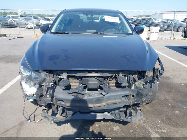 Mazda Mazda3 Sport
