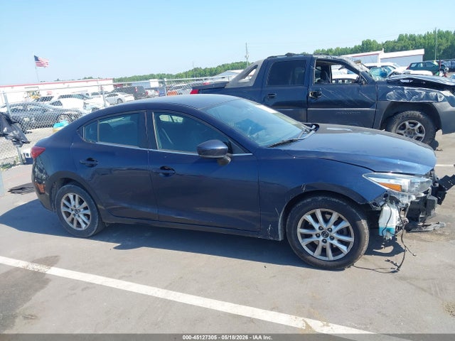 Mazda Mazda3 Sport