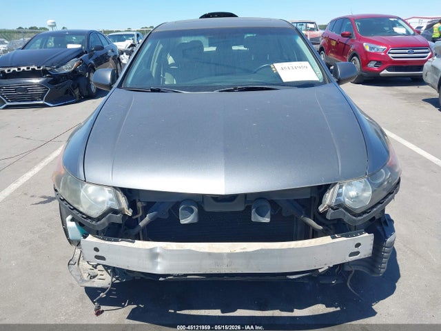 Acura TSX 2.4