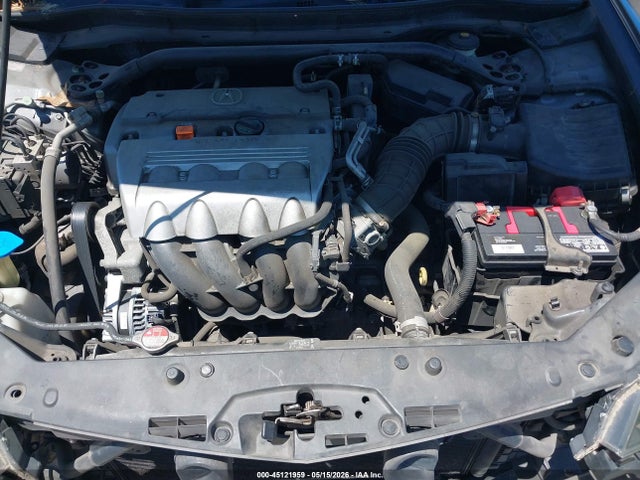 Acura TSX 2.4
