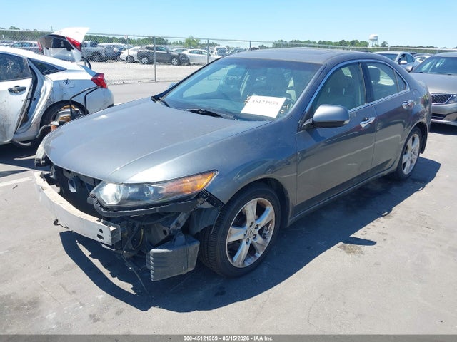 Acura TSX 2.4