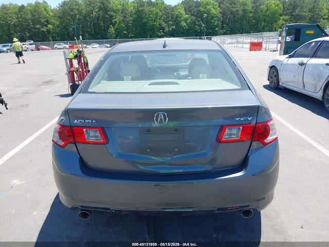 Acura TSX 2.4