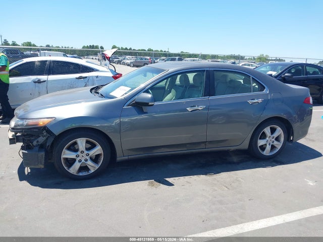 Acura TSX 2.4