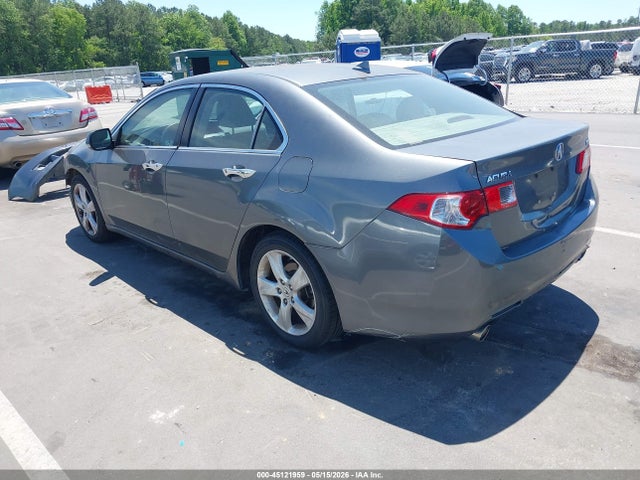 Acura TSX 2.4