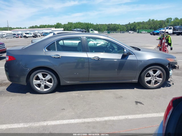Acura TSX 2.4