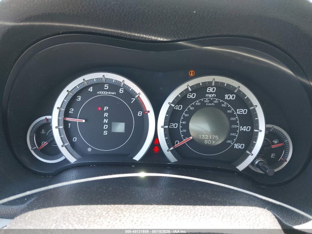 Acura TSX 2.4