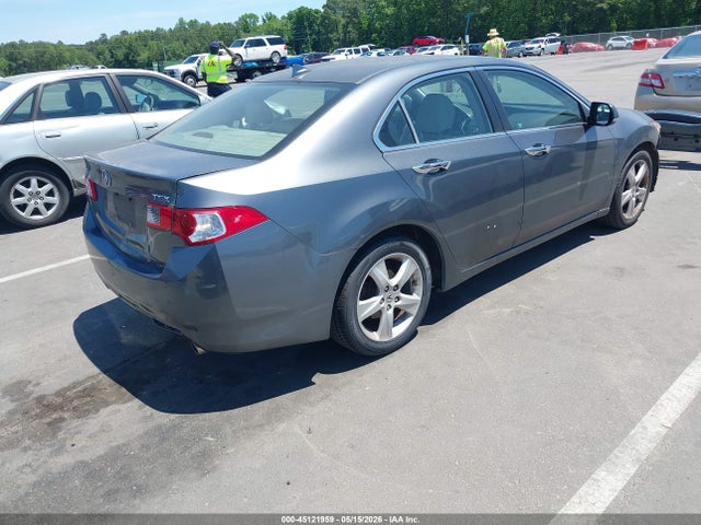 Acura TSX 2.4