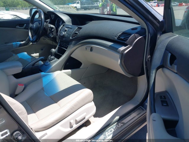 Acura TSX 2.4