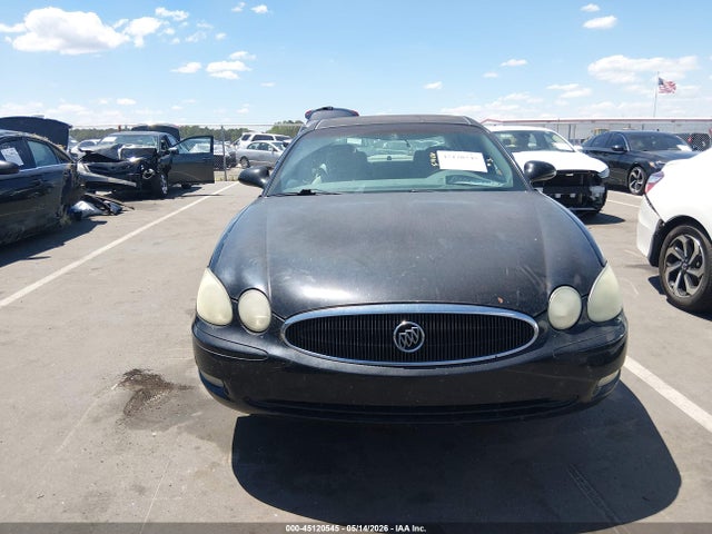 Buick LaCrosse Cx