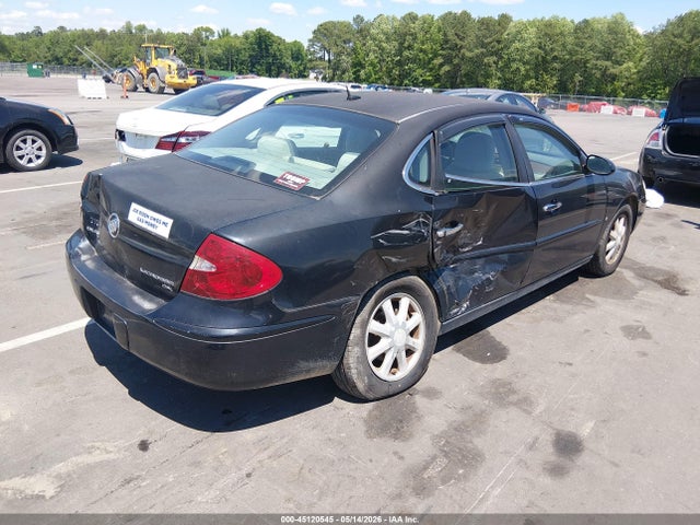 Buick LaCrosse Cx
