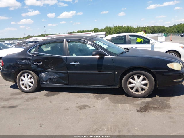 Buick LaCrosse Cx