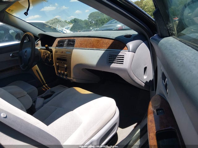 Buick LaCrosse Cx