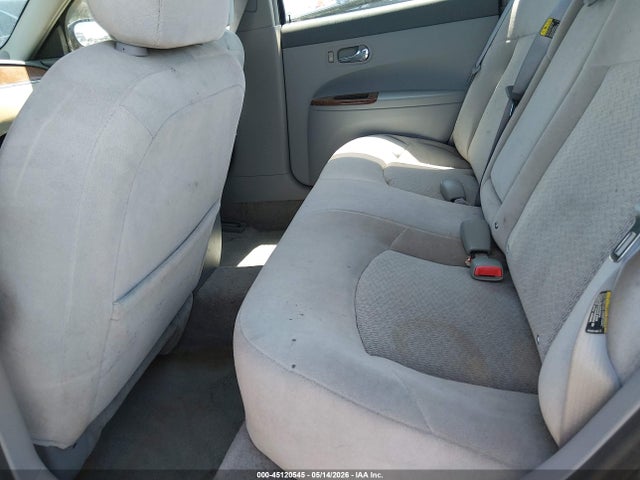 Buick LaCrosse Cx