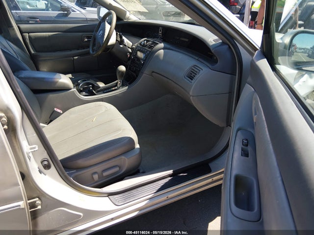 Toyota Avalon Xl