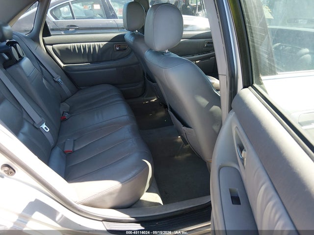 Toyota Avalon Xl