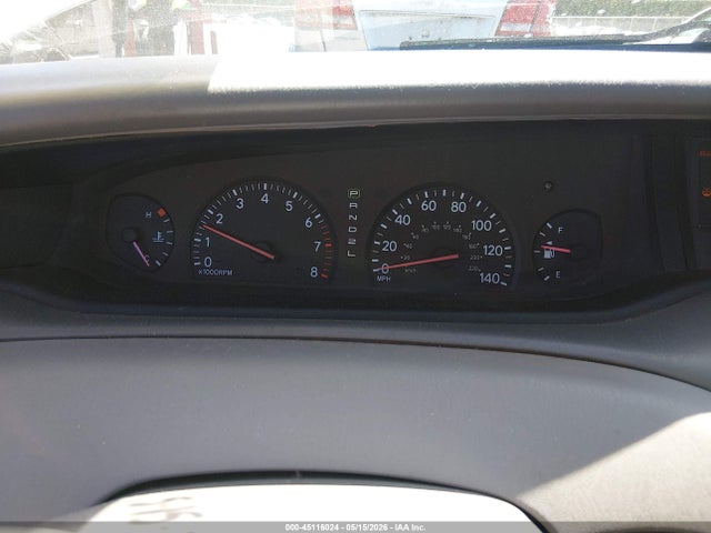 Toyota Avalon Xl