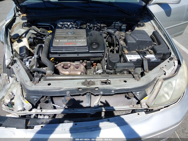 Toyota Avalon Xl