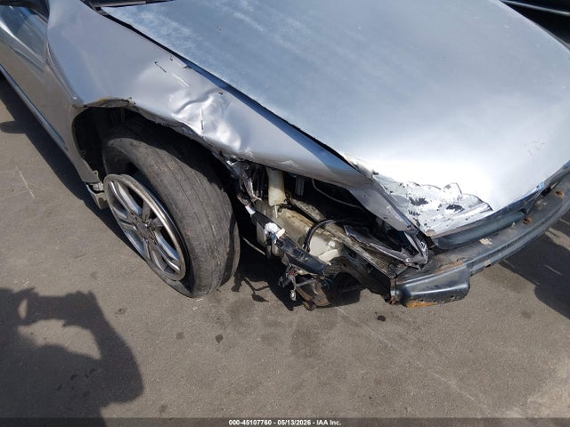 Honda Accord 2.4 Ex
