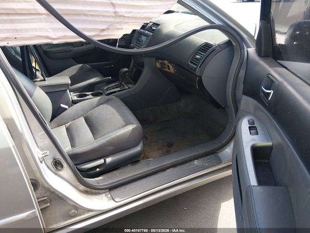 Honda Accord 2.4 Ex