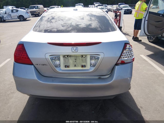 Honda Accord 2.4 Ex