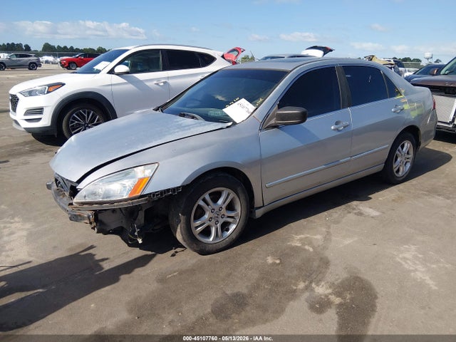 Honda Accord 2.4 Ex