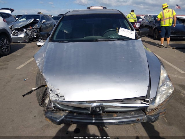 Honda Accord 2.4 Ex