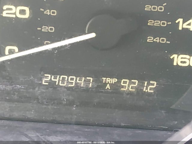Honda Accord 2.4 Ex
