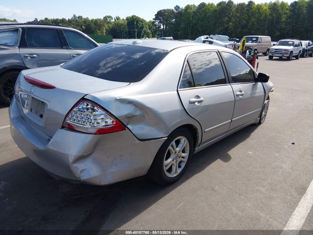 Honda Accord 2.4 Ex