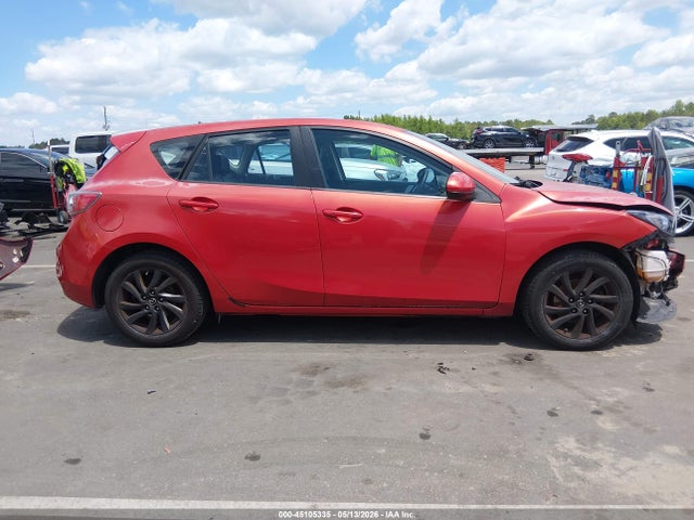 Mazda Mazda3 I Grand Touring
