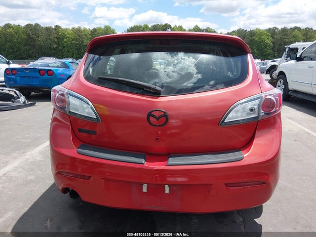 Mazda Mazda3 I Grand Touring