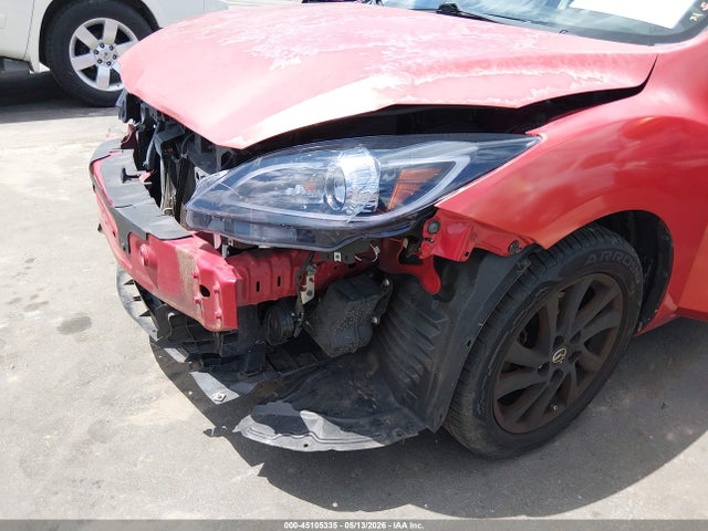 Mazda Mazda3 I Grand Touring