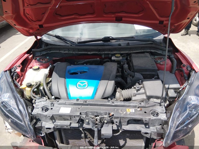 Mazda Mazda3 I Grand Touring