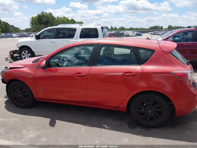 Mazda Mazda3 I Grand Touring