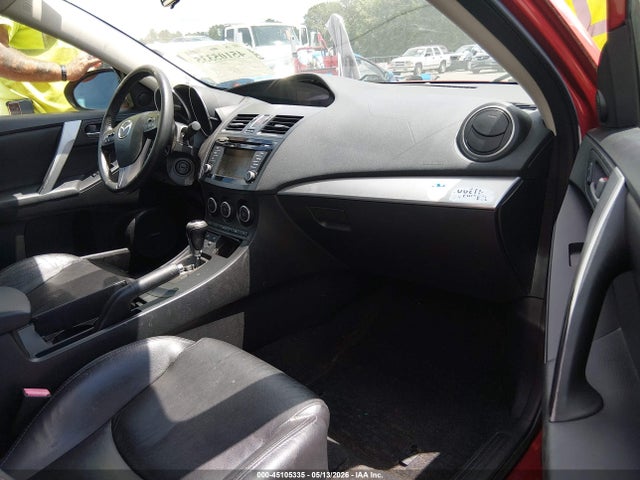 Mazda Mazda3 I Grand Touring