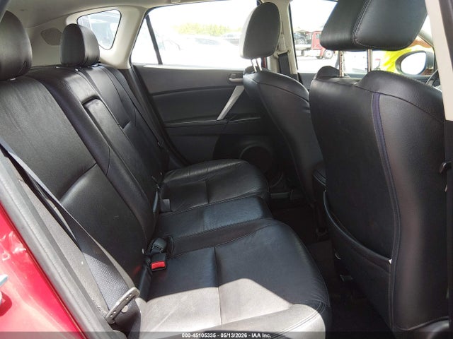 Mazda Mazda3 I Grand Touring